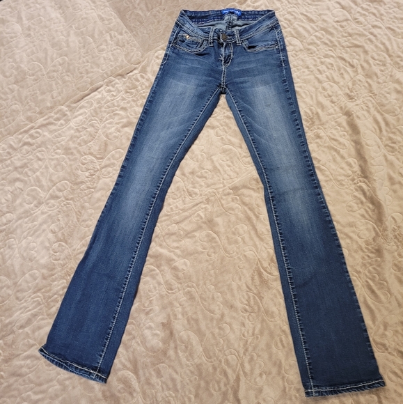 YMI women's jeans - Picture 5 of 5